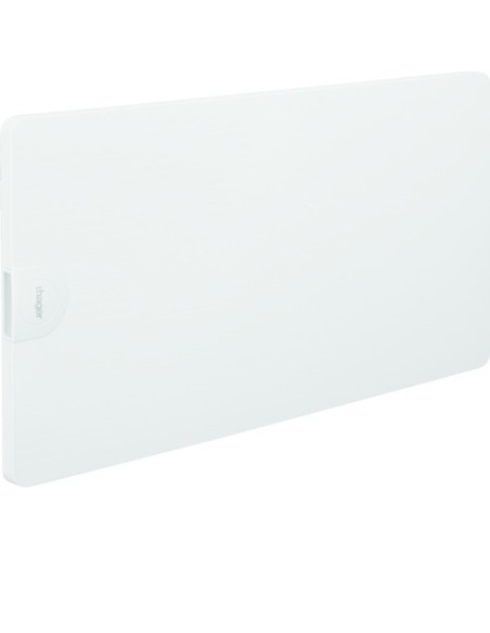 golf Drzwi pełne białe VF/VS122 VZ611N Hager