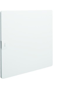 golf Drzwi pełne białe VF/VS218 VZ608N Hager 2