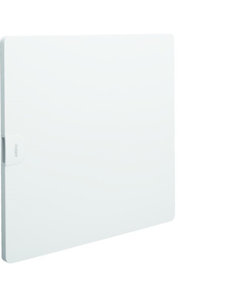 golf Drzwi pełne białe VF/VS218 VZ608N Hager