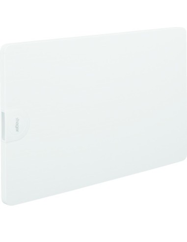 golf Drzwi pełne białe VF/VS118 VZ607N Hager