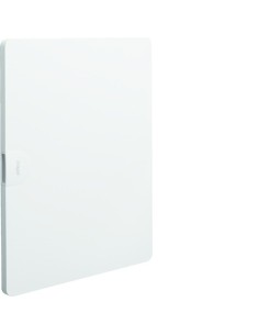 golf Drzwi pełne białe VF/VS212 VZ604N Hager 2