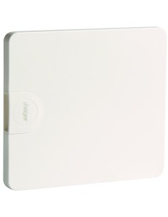 golf Drzwi pełne białe VF/VS108 VZ602N Hager 2