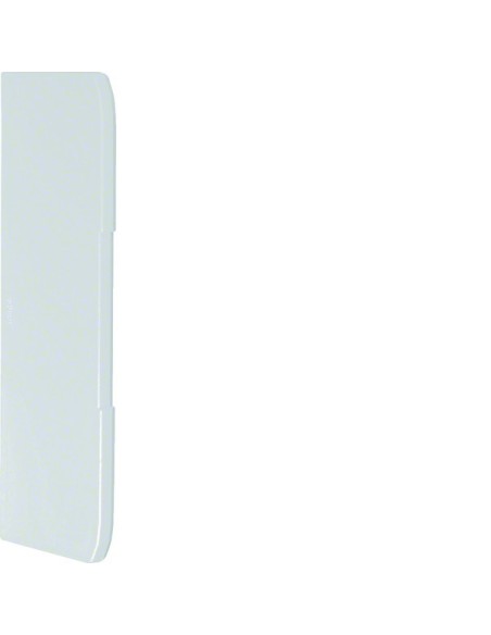 tehalit.BRN Końcówka 70210 jasnoszary G12337035 Hager