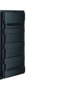 volta Pokrywa ochronna wielokrotnego użytku 3R VZ538 Hager 2