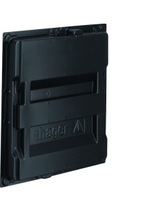 volta Pokrywa ochronna wielokrotnego użytku 1R VZ536 Hager 2