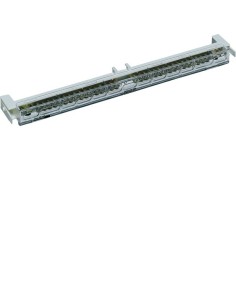 vector/vector outdoor Wspornik z zaciskami PE/N 2x17 zacisków VZ522 Hager 2