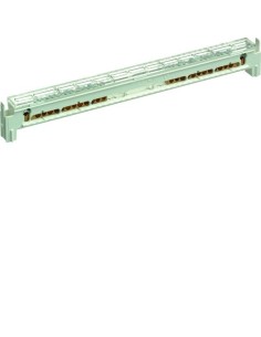 vector/vector outdoor Wspornik z zaciskami PE/N 2x13 zacisków VZ521 Hager 2