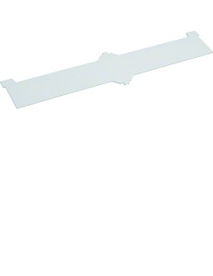 volta Przegroda pozioma do rozdzielnic p/t i do ścian z płyt GKB 12M VZ510N Hager 2