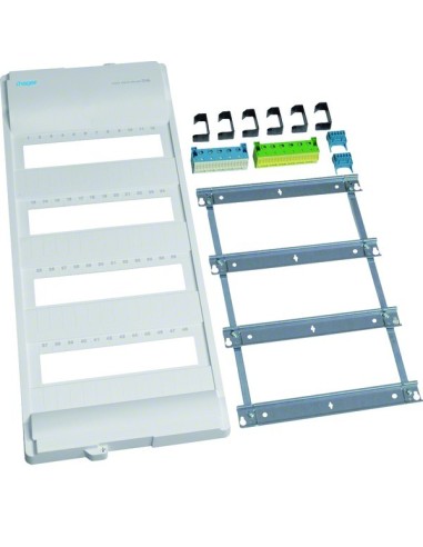volta Zestaw wyposażeniowy bez ramki i drzwi 4R/48M dostawy etapowe VZ48NAV Hager
