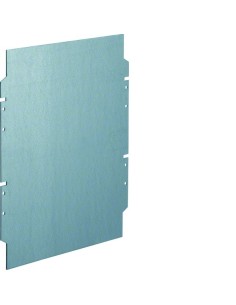 volta Płyta montażowa do rozdzielnic p/t i do ścian z płyt GKB 2R/24M VZ452N Hager 2