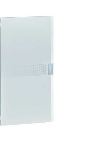 vega Drzwi białe, 4x18M VZ418P Hager