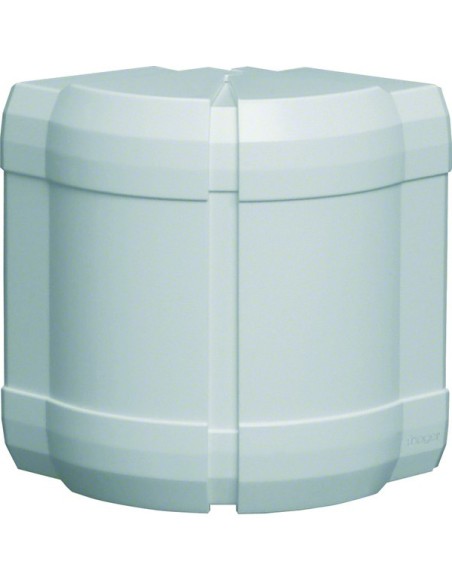 tehalit.BRN Kąt zewnętrzny 70130 biały G12129010 Hager