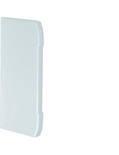 tehalit.BRN Końcówka 70130 jasnoszary G12137035 Hager