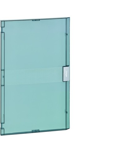 vega Drzwi transparentne, 3x18M VZ318T Hager