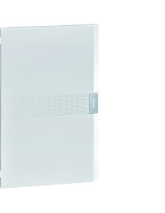 vega Drzwi białe, 3x18M VZ318P Hager 2