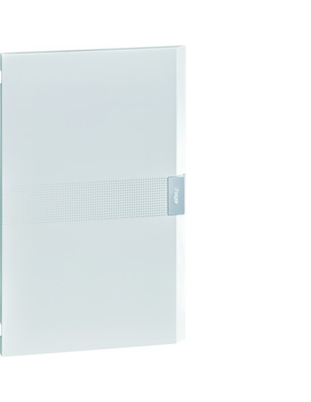 vega Drzwi białe, 3x18M VZ318P Hager