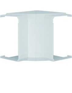 tehalit.BRN Kąt wewnętrzny 70110 jasnoszary G12017035 Hager