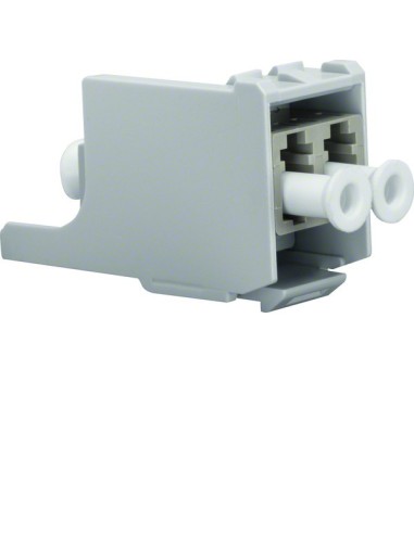 Moduł komunikacyjny BTR KOAX gniazdo LC-D ZrO2 VZ318LC Hager