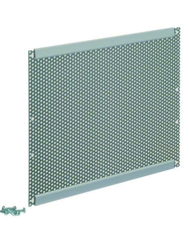 volta Płyta montażowa perforowana 36M VZ318 Hager