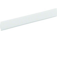 Pasek opisowy do FZ12Mx samoprzylepny VZ312BS Hager 2