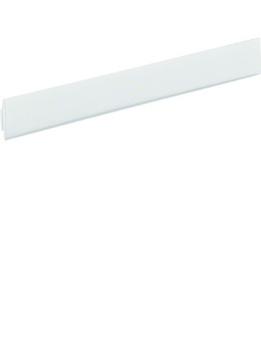 Pasek opisowy do FZ12Mx samoprzylepny VZ312BS Hager