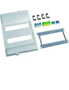 volta Zestaw wyposażeniowy bez ramki i drzwi 2R/24M dostawy etapowe VZ24NAV Hager 2