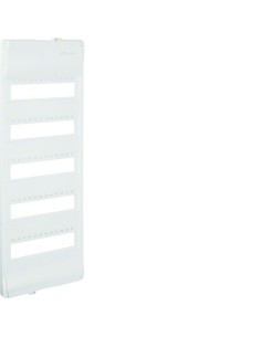 volta Maskownica aparatów 5R VZ225A Hager 2