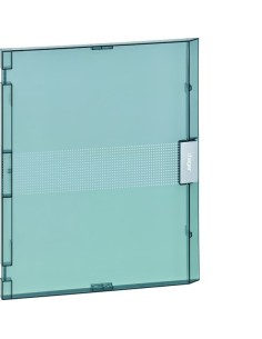 vega Drzwi transparentne, 2x18M VZ218T Hager 2