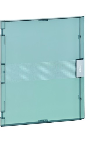 vega Drzwi transparentne, 2x18M VZ218T Hager