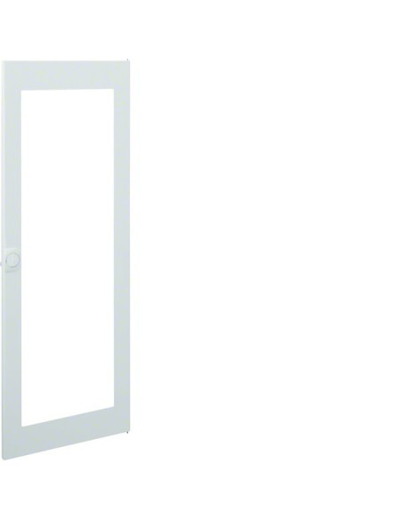 volta Drzwi transparentne 5R VZ135N Hager