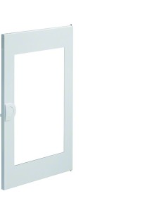 volta Drzwi transparentne 2R VZ132N Hager 2