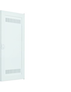 volta, drzwi WLAN wentylowane, bez ramki, 3 rzędy VZ123W Hager 2