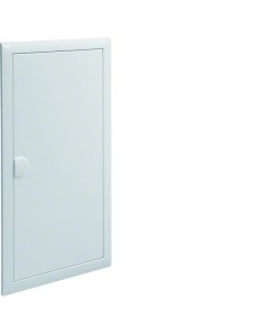 volta Ramka maskująca z drzwiami RAL 9010 3R/36M dostawy etapowe VZ103N Hager 2