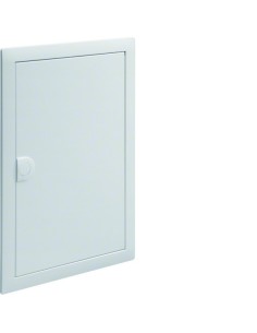 volta Ramka maskująca z drzwiami RAL 9010 2R/24M dostawy etapowe VZ102N Hager 2