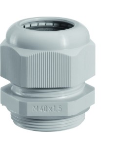 Dławnica kablowa M40 IP65 (kpl 10 szt.) VZ040M Hager 2