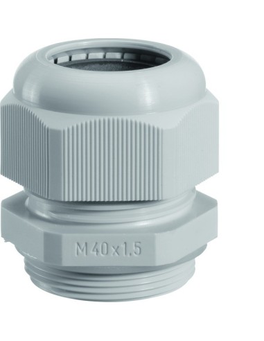 Dławnica kablowa M40 IP65 (kpl 10 szt.) VZ040M Hager