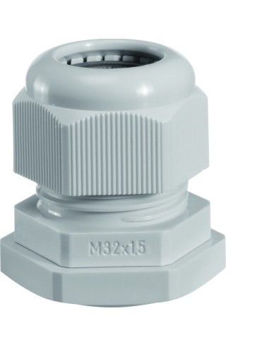 Dławnica kablowa M32 IP65 (kpl 20 szt.) VZ032M Hager