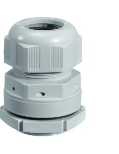 Dławnica kablowa M32 wentylowana IP66 VZ032D Hager 2