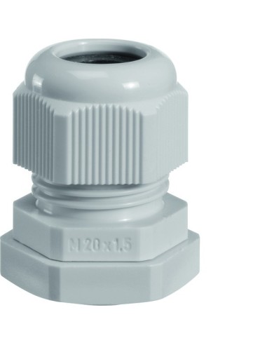 Dławnica kablowa M20 IP65 (kpl 20 szt.) VZ020M Hager