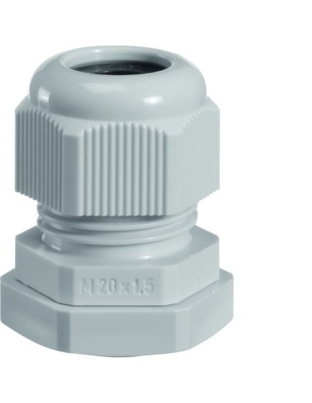 Dławnica kablowa M20 IP65 (kpl 20 szt.) VZ020M Hager