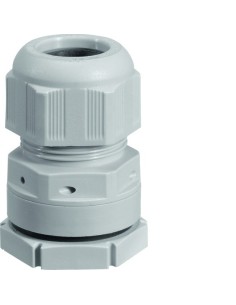 Dławnica kablowa M20 wentylowana IP66 VZ020D Hager 2