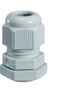 Dławnica kablowa M16 IP65 (kpl 20 szt.) VZ016M Hager 2