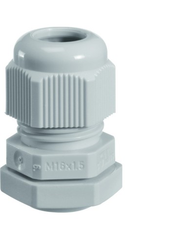 Dławnica kablowa M16 IP65 (kpl 20 szt.) VZ016M Hager