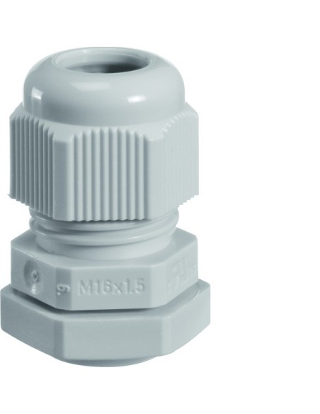 Dławnica kablowa M16 IP65 (kpl 20 szt.) VZ016M Hager