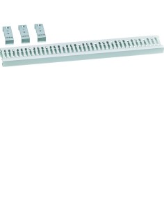 vega Kanał kablowy pionowy dla wys. 4x18M VZ013VB Hager 2