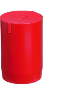 Zatyczka uszczelniająca do dławnic kablowych metr. wentylowanych VZ020D/VZ025D VZ013V Hager 2