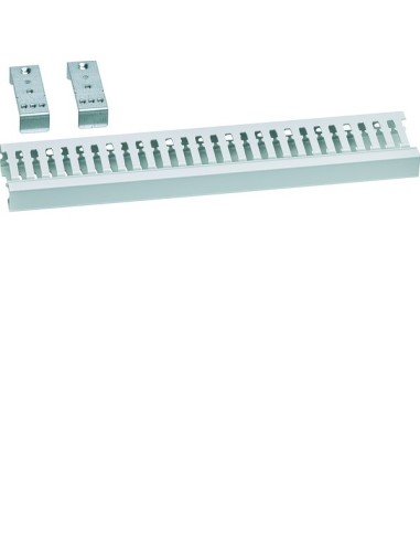 vega Kanał kablowy pionowy dla wys. 3x18M VZ012VB Hager