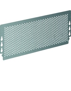 volta Płyta mont.perforowana (VDI) ze śrubami, 265x95 VZ00LB Hager 2