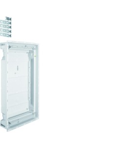 volta Skrzynka wnękowa p/t 3R/36M II kl IP30 dostawy etapowe VU36NK Hager 2