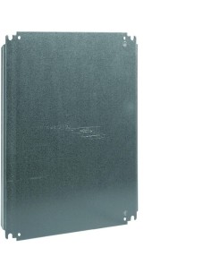 vector Płyta metalowa 500x400mm VP945 Hager 2